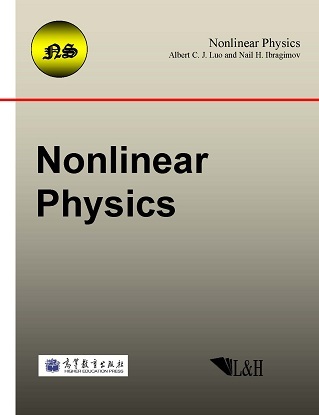 Image of Book series: Nonlinear Physical Science